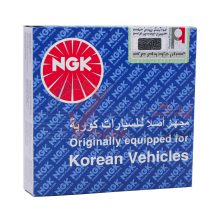 شمع ایریدیوم لیزری یورو ۴