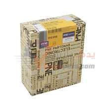 وایر پژو 206 تیپ2 پرتوناب