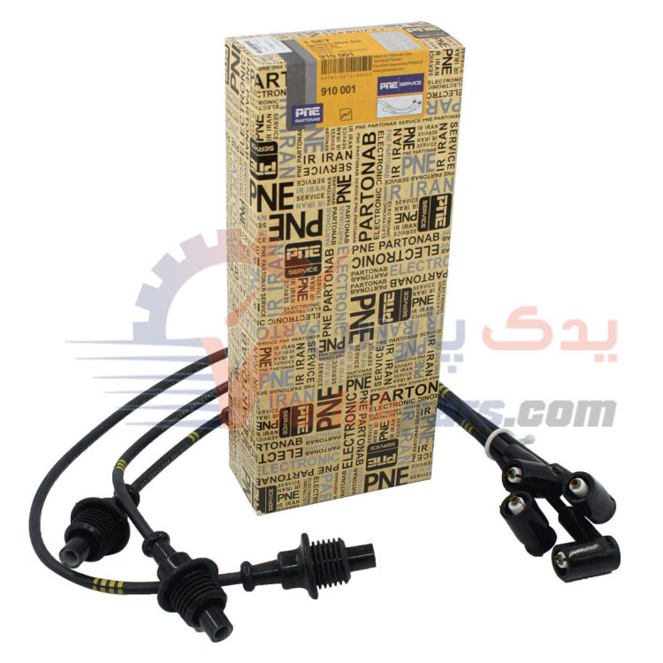 وایر پژو 405/پژوپارس/سمند پرتوناب