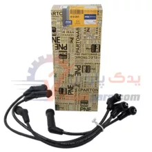وایر شمع پراید زیمنس پرتوناب