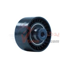 بلبرینگ تایم 206 تیپ5 ثابت و ساعتی INA