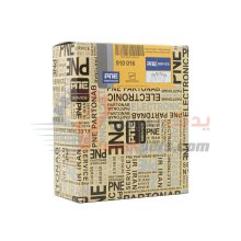 وایر پژو206 تیپ5 پرتوناب