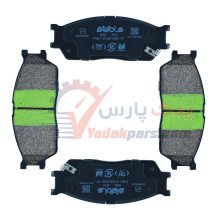 لنت جلو تیبا الیجیبل نائو سرامیک