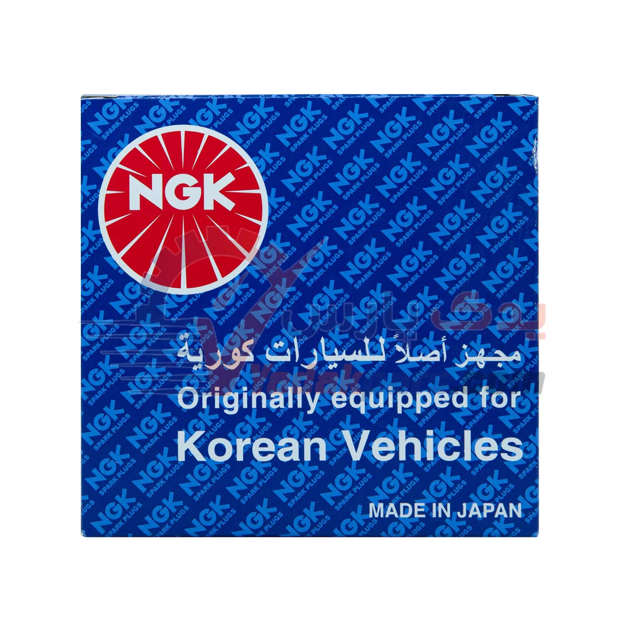 شمع هیوندای