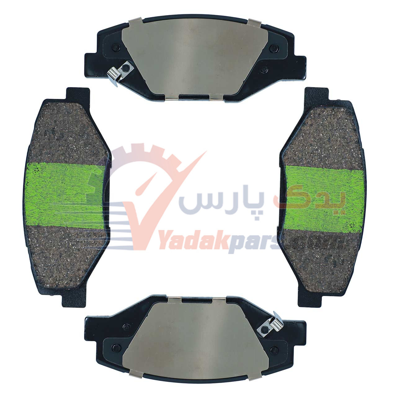 قیمت لنت جلو سمندملی الیجیبل نائو سرامیک