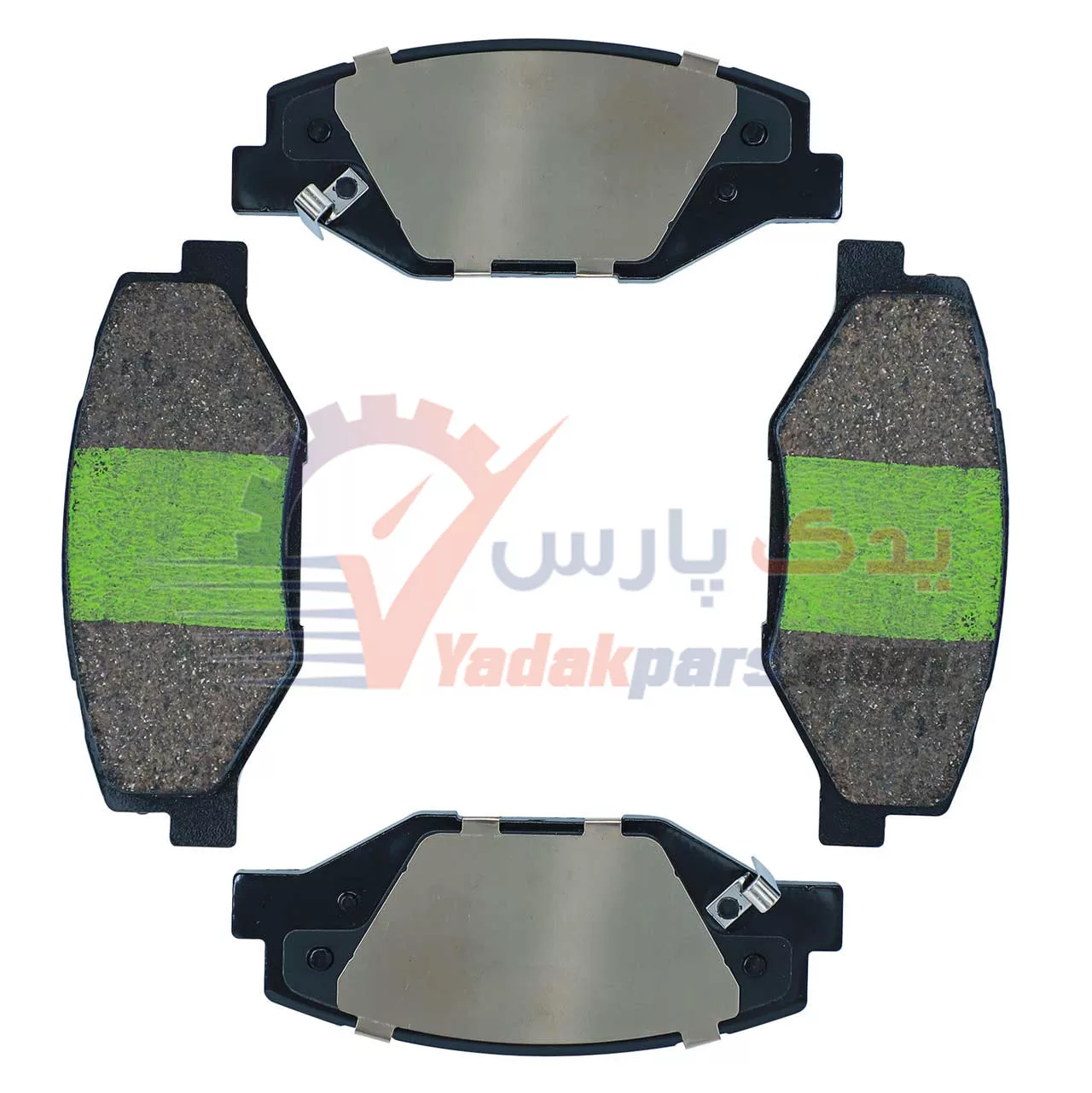 قیمت لنت جلو سمندملی الیجیبل نائو سرامیک