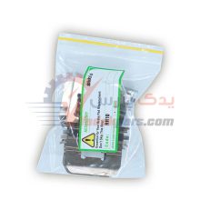 لنت عقب رانا الیجیبل کربن سرامیک