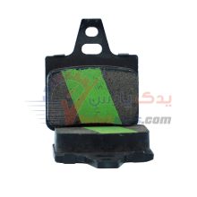 لنت عقب زانتیا الیجیبل