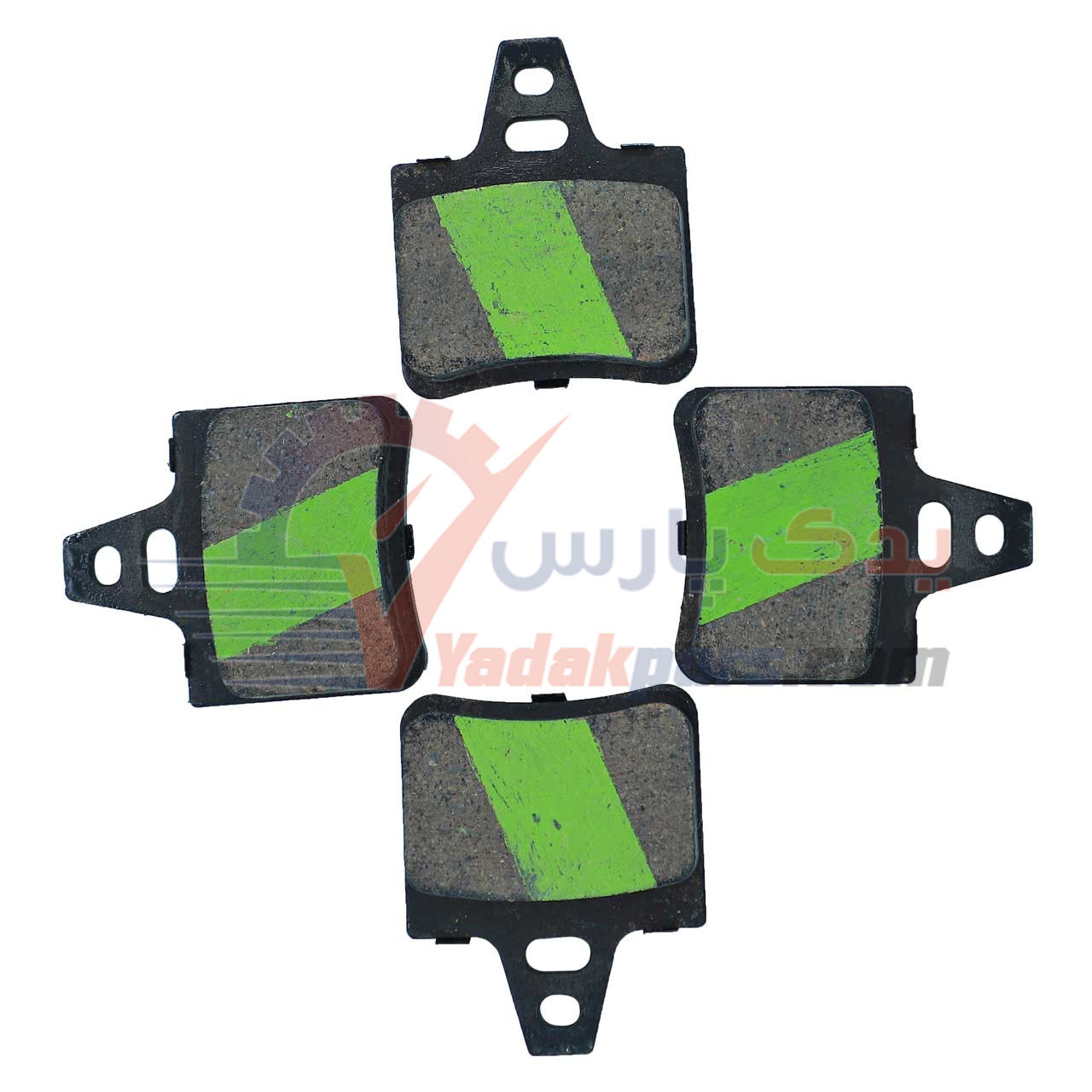 لنت عقب زانتیا الیجیبل