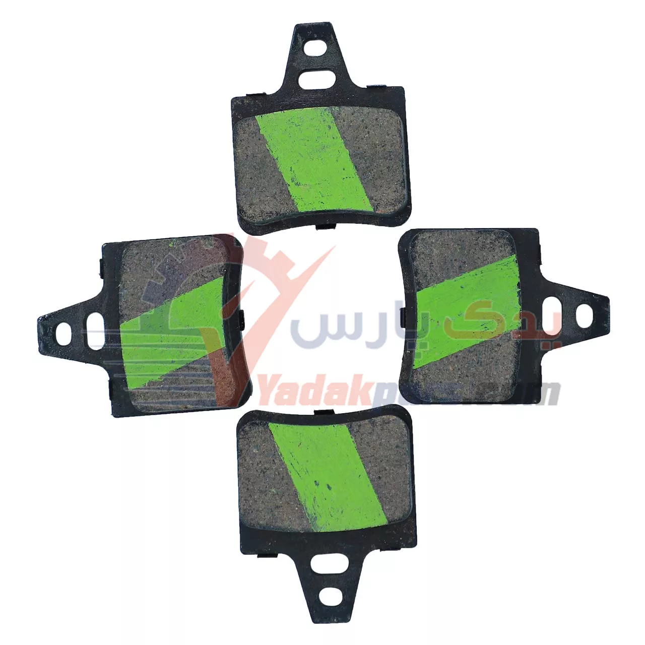 لنت عقب زانتیا الیجیبل