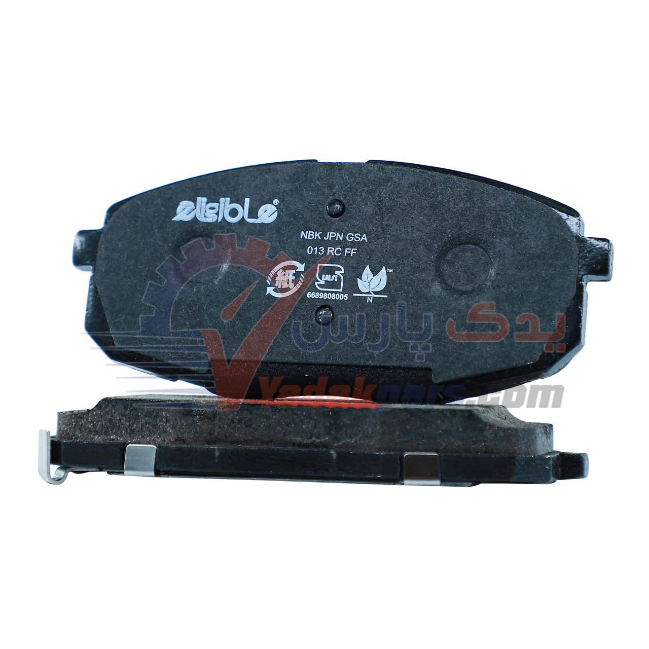 لنت جلو هیوندای توسان الیجیبل