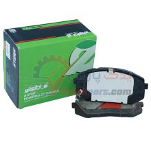 لنت جلو هیوندای توسان الیجیبل ریسینگ سرامیک مشترک با سوناتا LF، هیوندای i40 و اپتیما