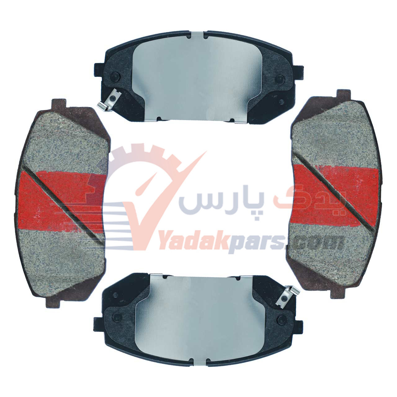 لنت جلو هیوندای توسان الیجیبل