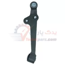طبق چپ تیبا امرینیا