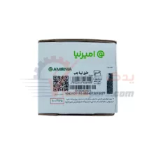 طبق چپ تیبا امرینیا