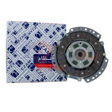 دیسک و صفحه پراید عظام پلاس X100