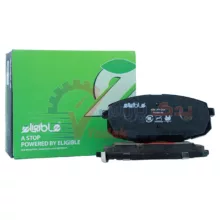 لنت جلو سراتو سایپا و هیوندای i30 الیجیبل ریسینگ سرامیک
