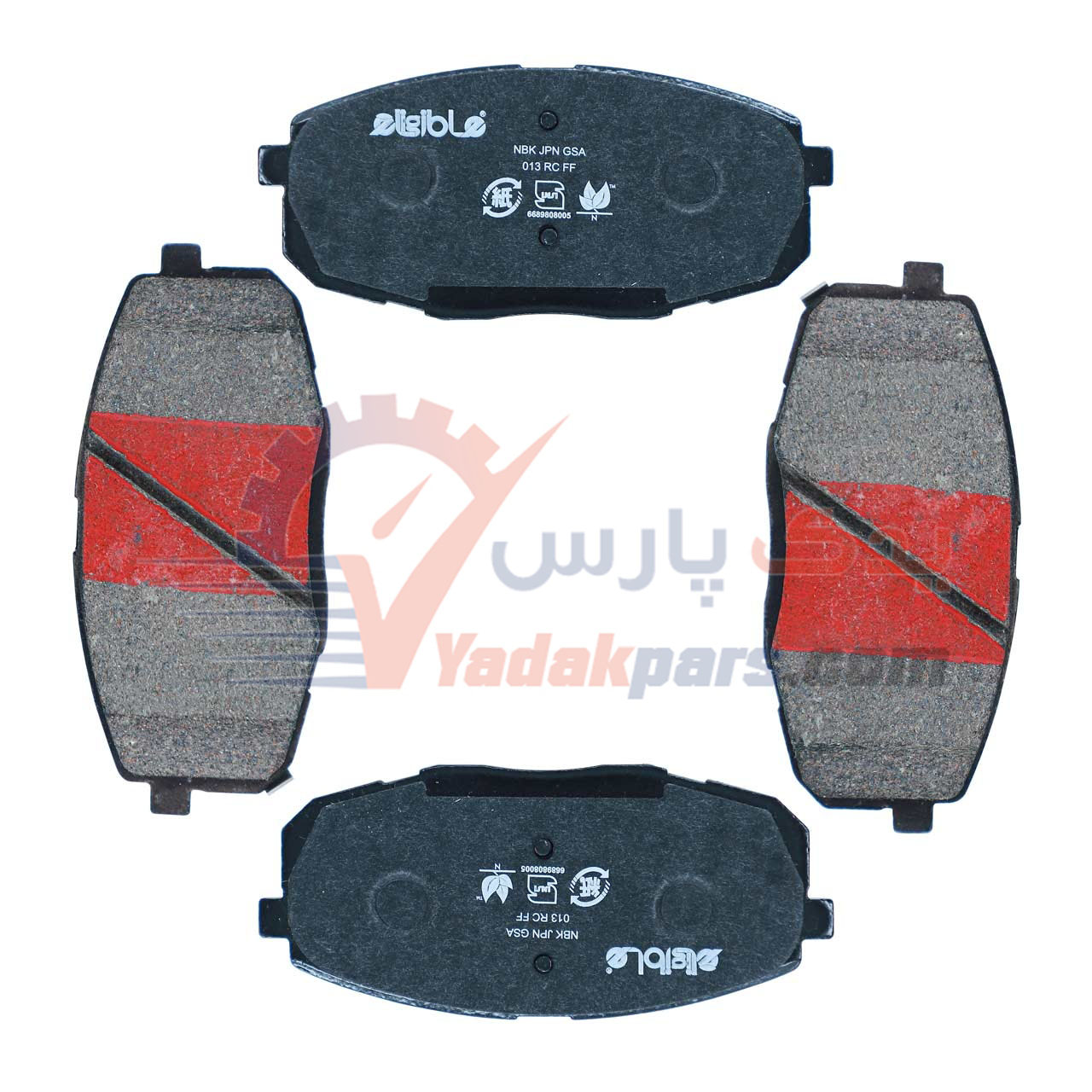 لنت جلو سراتو سایپا