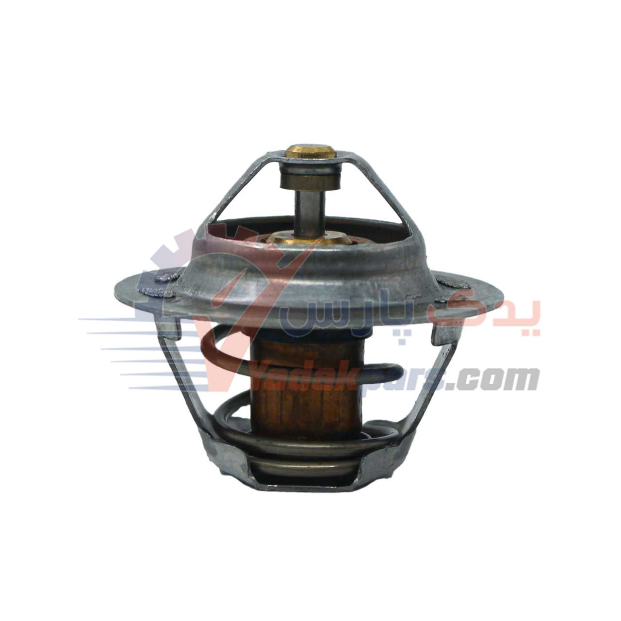 ترموستات سمندملی ایساکو