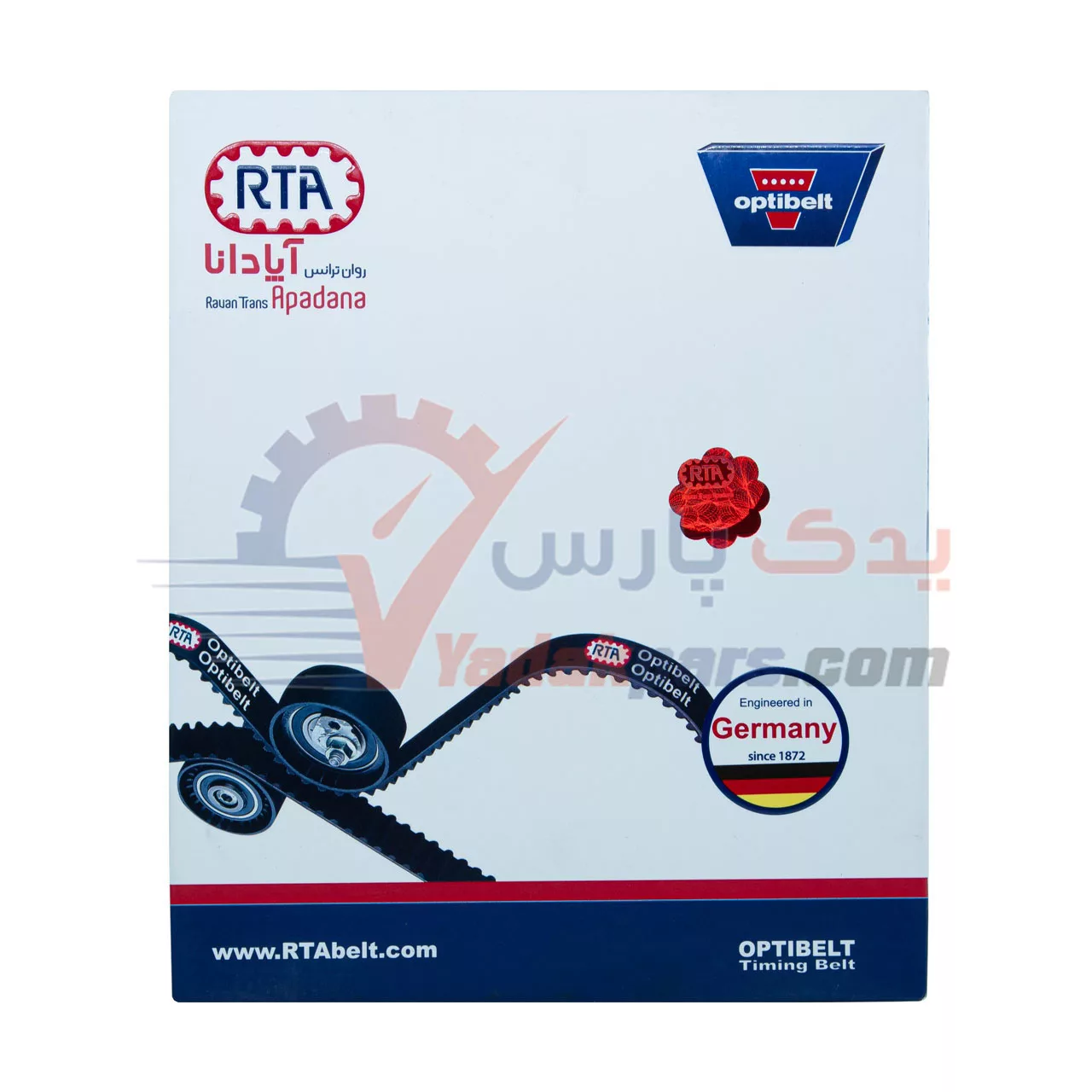 تسمه تایم ال90 اپتی بلت