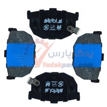 لنت عقب جک j5 الیجیبل