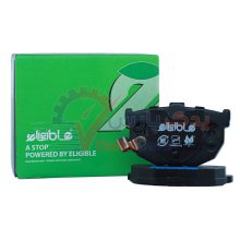 لنت عقب جک j5 الیجیبل سرامیک ژاپن