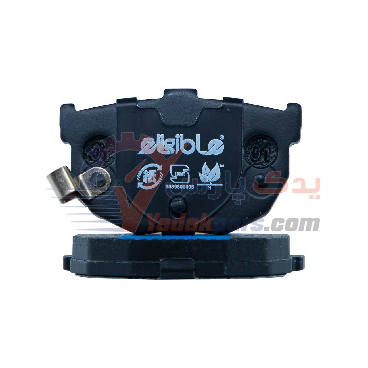 لنت عقب جک j5 الیجیبل