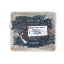 لنت ترمز جلو تیبا الیجیبل