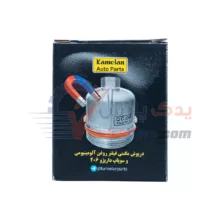 درپوش مگنتی فیلتر روغن 206