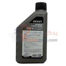 روغن ترمز آیسین