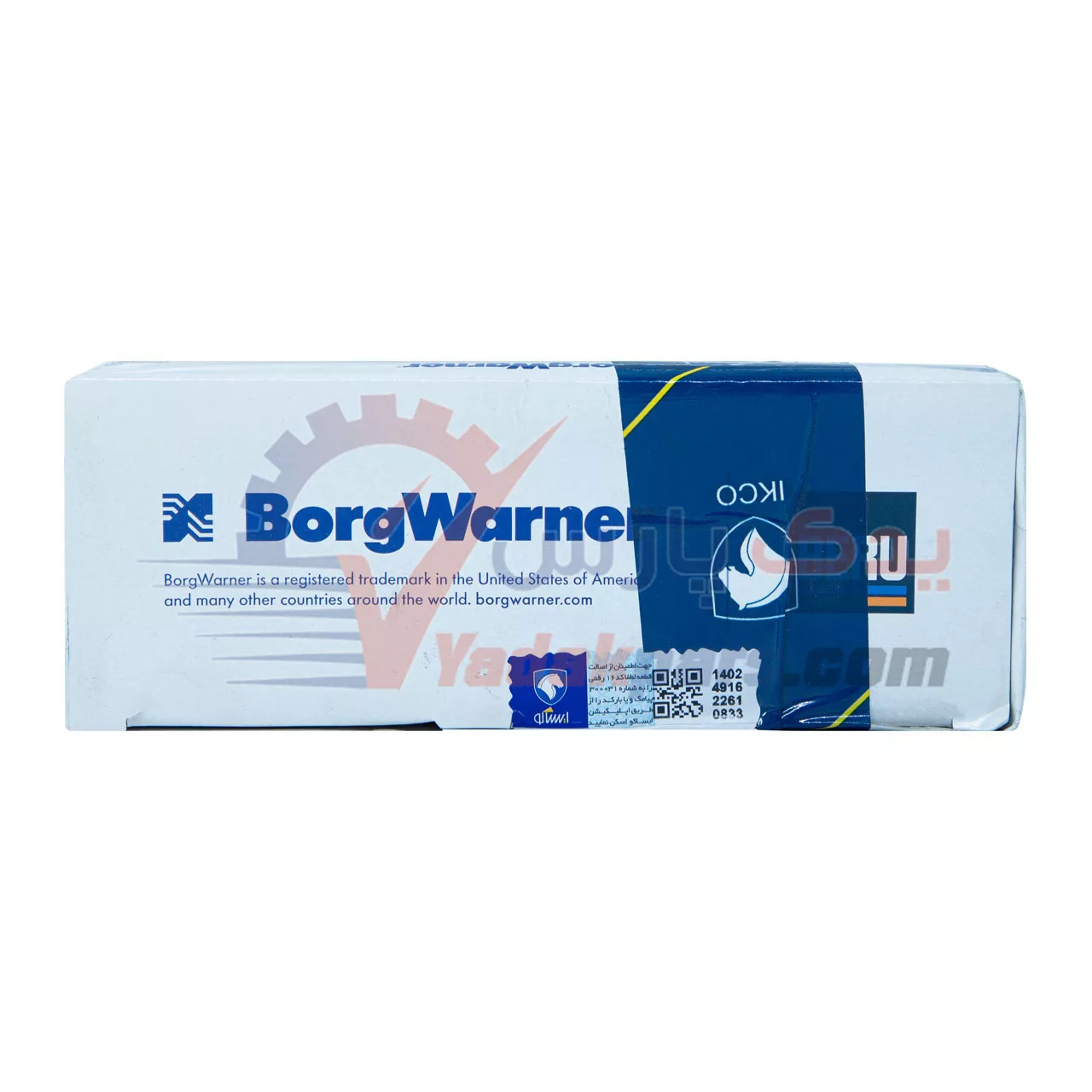 کوئل ال90 اصلی