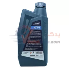 روغن گیربکس AFW پلاس آیسین اصلی