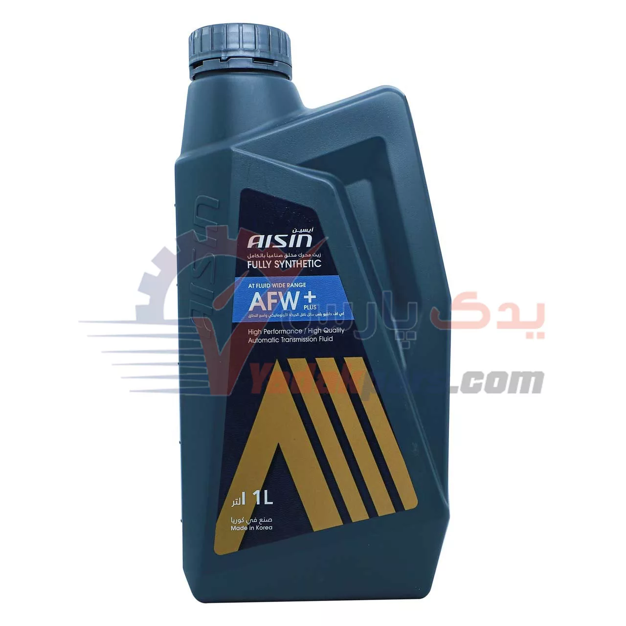 روغن گیربکس AFW پلاس آیسین اصلی