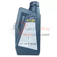 روغن موتور آیسین 5W40
