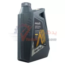 روغن موتور 10W40