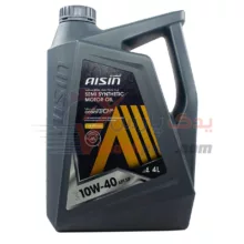 روغن موتور 10W40 آیسین اکو تک پلاس SP (4لیتری)