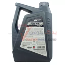 روغن موتور 10W40