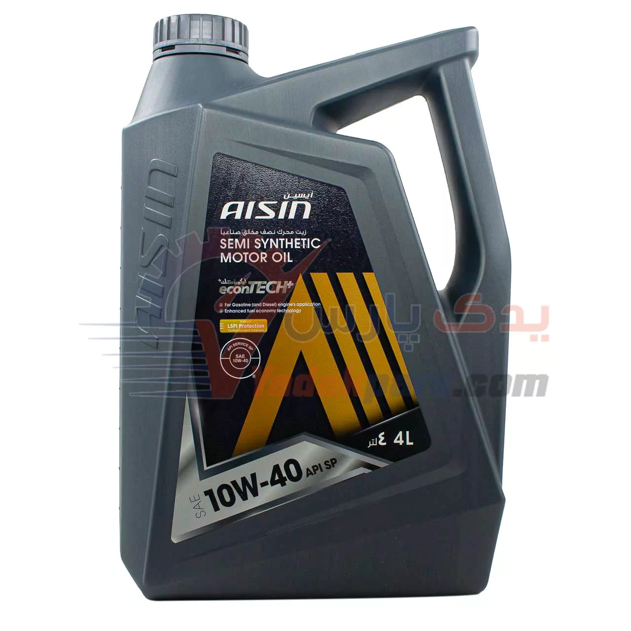 روغن موتور 10W40