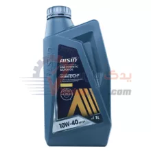 روغن موتور آیسین 10W40 اصلی SP (1 لیتری)