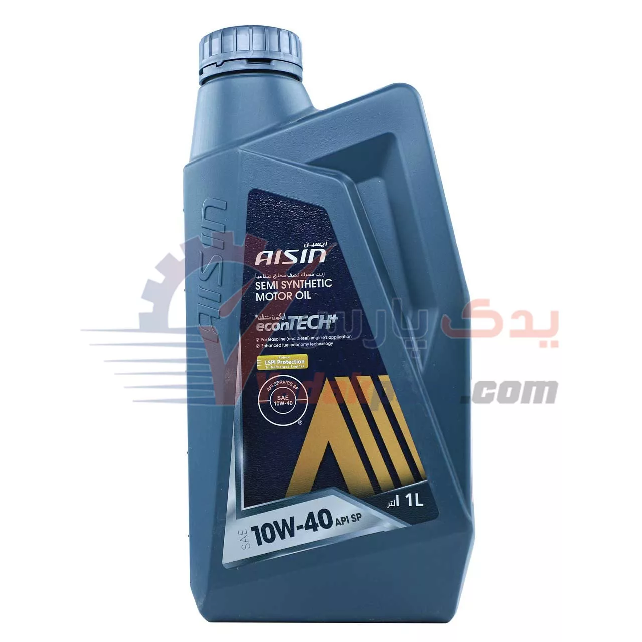 روغن موتور آیسین 10W40 اصلی