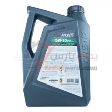 روغن موتور 5W30 آیسین