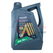 روغن موتور 5W30 آیسین