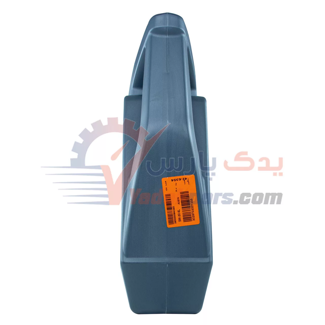 روغن موتور 5W30 آیسین