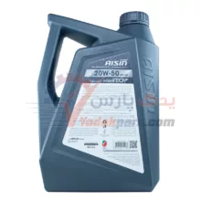 روغن موتور 5w40