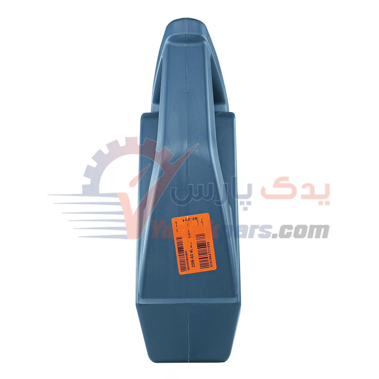 روغن موتور 5w40