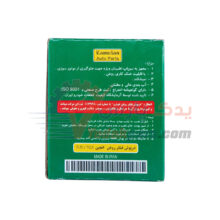 درپوش فیلتر روغن 206