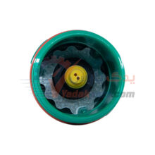 درپوش فیلتر روغن 206