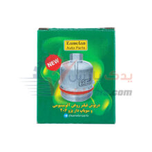 درپوش فیلتر روغن 206