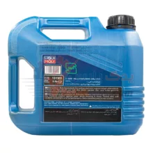 روغن موتور 10w40 لیکومولی