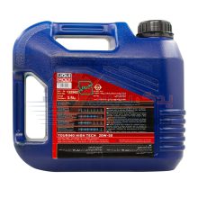 روغن موتور 3.5 لیتری 20w50 لیکومولی SN